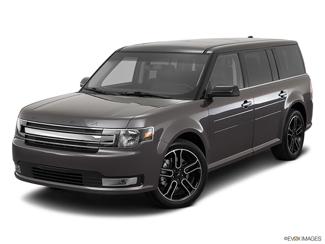 Ford Flex