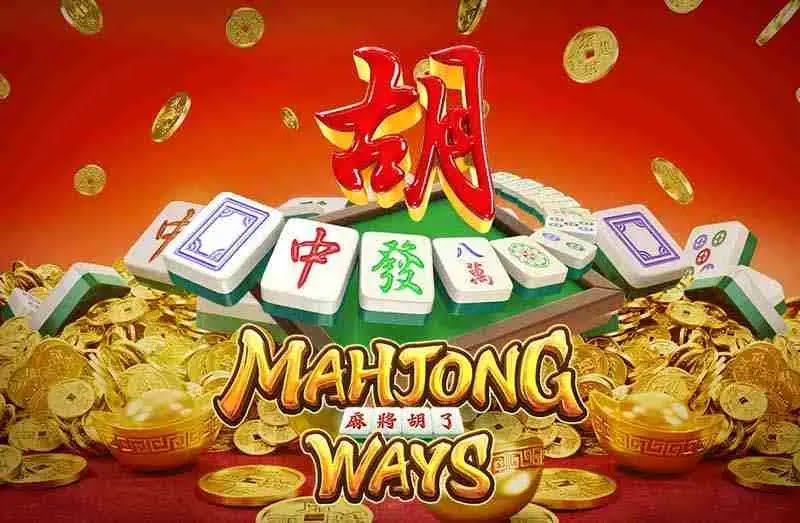 Mahjong Ways