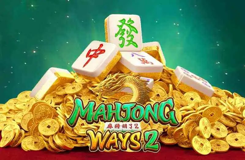 Mahjong Ways 2