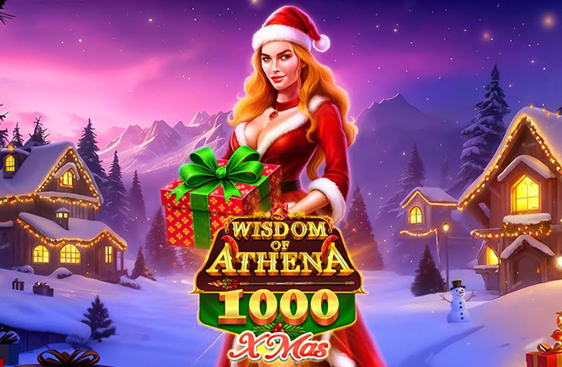 Wisdom of Athena 1000